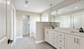 19100 Buck Springs Rd, Amarillo, TX 79119