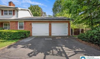 2710 W Liberty 2702, Allentown, PA 18104