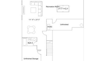 201 Bonny Way Plan: Lynnfield, Annapolis, MD 21403