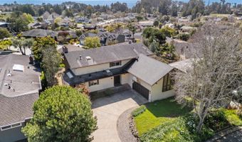 210 Thunderbird Dr, Aptos, CA 95003