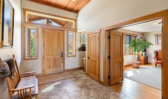 374 UPPER RIDGE Rd, Alpine, WY 83128