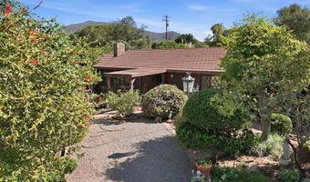 2807 S Grade Rd, Alpine, CA 91901