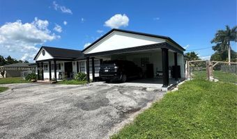 925 NE 18th, Belle Glade, FL 33430