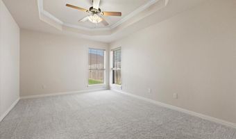 1234 Newcastle Dr, Weatherford, TX 76086