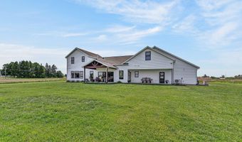 4545 Bliss St, Allendale, MI 49401