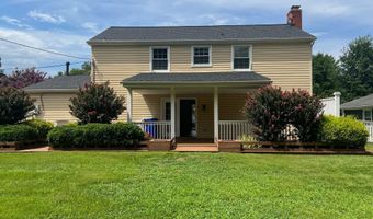 12403 MADELEY Ln, Bowie, MD 20715