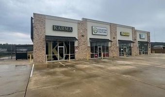 5504 Northwood South Rd, Blanchard, LA 71107