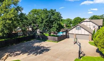 2524 Georgetown Cir, Bartlesville, OK 74006
