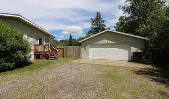 200 S 6th St E, Aurora, MN 55705