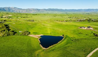 42 Shepards Rd, Big Horn, WY 82833