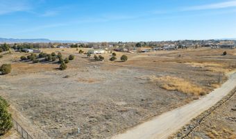 N Malapai Drive, Chino Valley, AZ 86323