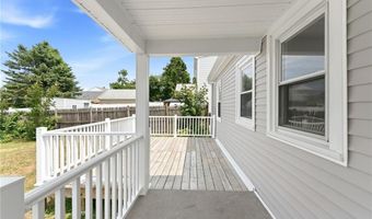 27 Norman St, Cumberland, RI 02864