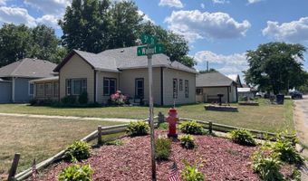 465 N Walnut St, Ainsworth, NE 69210