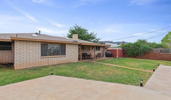 1511 Scenic Dr, Alamogordo, NM 88310