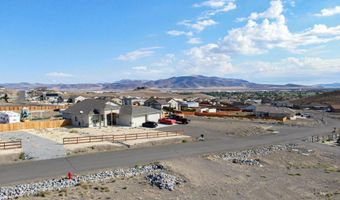 783 Seabiscuit Dr, Fernley, NV 89408