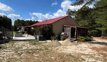 272 Church Camp Rd, Bishopville, SC 29010