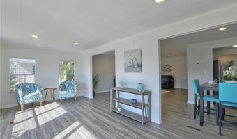 610 Sea-Gull Dr, Barefoot Bay, FL 32976