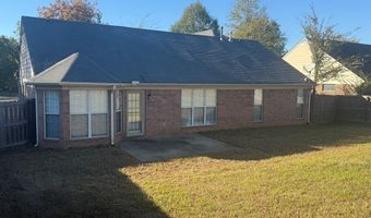 106 Oakleigh, Batesville, MS 38606