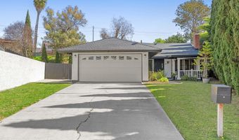 6065 Nancita, San Diego, CA 92114