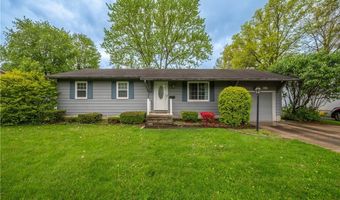 4829 New Rd, Austintown, OH 44515