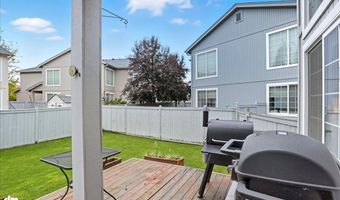 3851 Lincoln Ellsworth Ct #43B, Anchorage, AK 99517