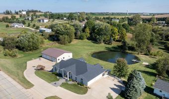 2182 Seippel, Asbury, IA 52002