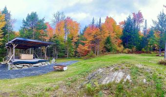 512 Woodbury Mountain Rd, Calais, VT 05648