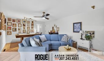 2048 Linda Vista Dr, Casper, WY 82609