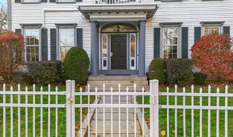 132 State St, Augusta, ME 04330