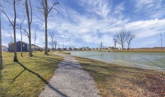 11 Walnut Mill Way 11, Ashville, OH 43103