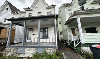305 2nd Ave, Altoona, PA 16602