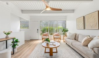 4906 Kilauea Ave 2, Honolulu, HI 96816