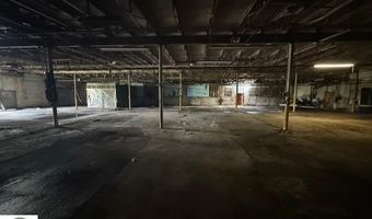 700 W End St, Alma, MI 48801