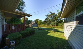 213 S 1st St, Augusta, AR 72006