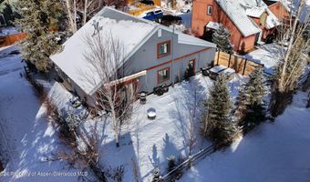 128 Mountain Ct, Basalt, CO 81621