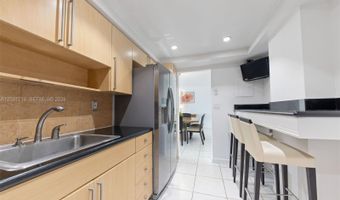 10350 W Bay Harbor Dr 5E, Bay Harbor Islands, FL 33154