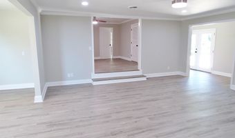 7 CHRISTOPHER Way, Anniston, AL 36207