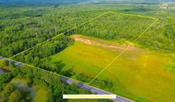 County Road Y, Aniwa, WI 54408