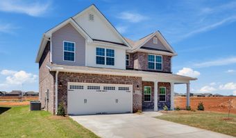 26600 Kyle Ln Plan: The Asheville, Athens, AL 35613