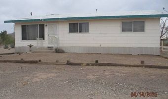 1141 W Keener Rd, Ajo, AZ 85321