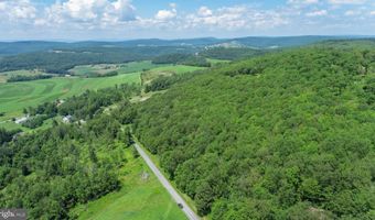 Lot 5 GREENWOOD RIDGE ROAD, Accident, MD 21520