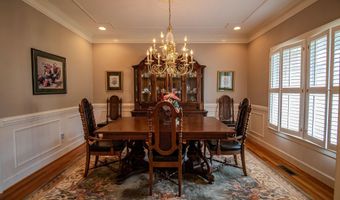 171 HUNTINGTON Trce, Anniston, AL 36207