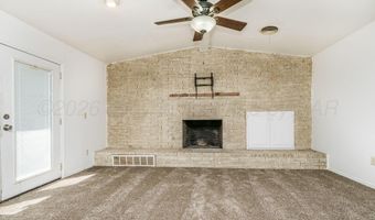 3103 SW 27TH Ave, Amarillo, TX 79109