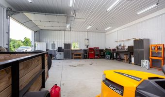 6269 Green, Almont Twp., MI 48003