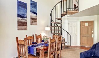 39 Vail Avenue 205B 205 B, Angel Fire, NM 87710