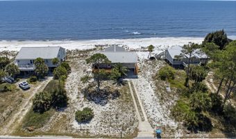 1659 Alligator Dr, Alligator Point, FL 32346