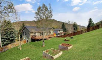 150 Sunrise Ranch Rd, Bellevue, ID 83313