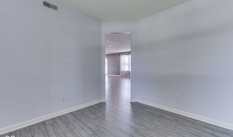 2942 Coles Creek Ln, Indianapolis, IN 46217