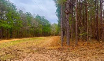 1919 Arthur Dr NW, Brookhaven, MS 39601