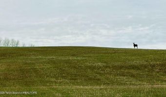 40 ACRES ROBINSON Ln, Bedford, WY 83112